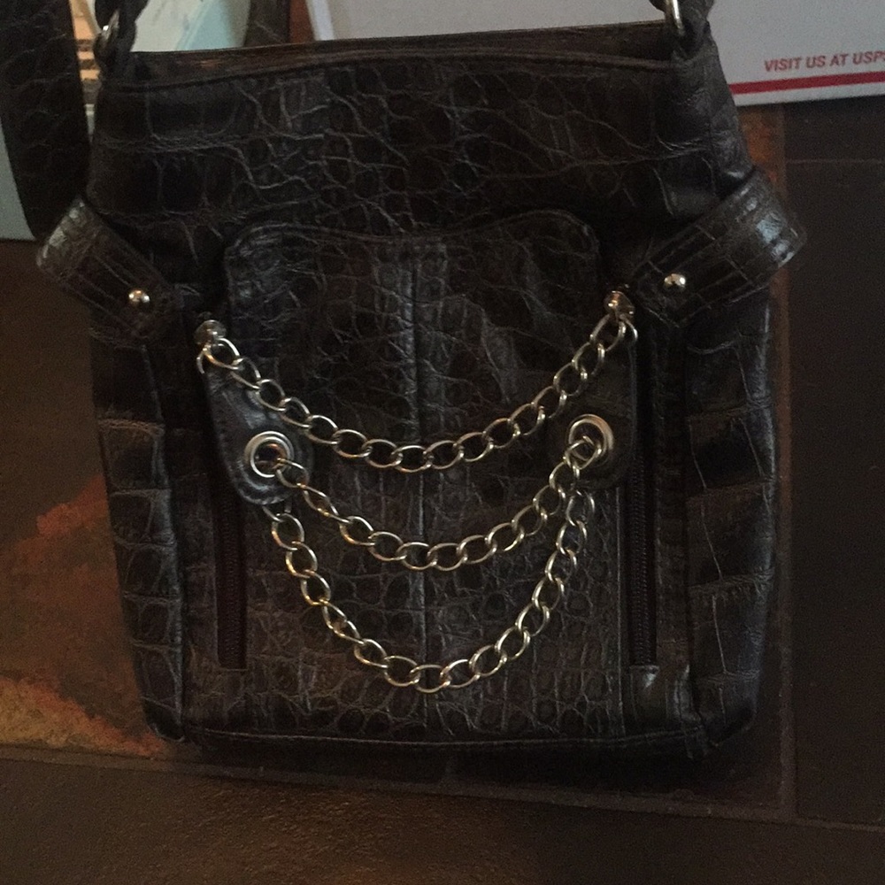 Bueno small crossbody bag